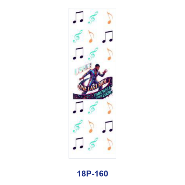 oly-3a25c5e039257d93a1433cec1f1f3f8a Wholesale 2/8/16pcs UV DTF Stickers Duet Performer Collage Puzzle Gem Musical Note Flame Lightning Portrait Patterns Pen and Bookmark Stickers OLY Exclusive
