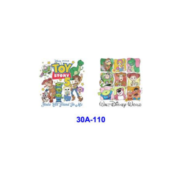 oly-3a4dec4d7af54803011d04fe5dd1229d Wholesale 5pcs Retro Scribble Toy Character 16oz Cup UV DTF Wraps OLY Exclusive