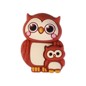 3D Owl Mom