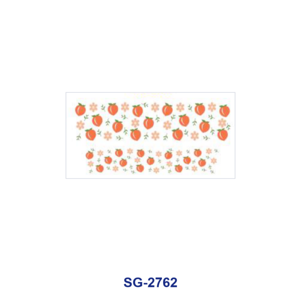 oly-3a6959cba195f0dc672bed3b83288b48 Wholesale 8pcs Fresh Fruit Floral Dessert Dinosaur Print 3oz Cup Stickers Wrap