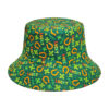 oly-3a7b6a449da19cdfc93e353fe3ba020c Wholesale Trendy St. Patrick's Day Clover Print Fisherman Hat for Everyday Use and Gift
