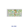 oly-3a8a3653f31f96ec5a27028e505dd46a Wholesale 8pcs Mixed Cute Cartoon Girl Floral Print 3oz Cup Stickers Wrap OLY Exclusive