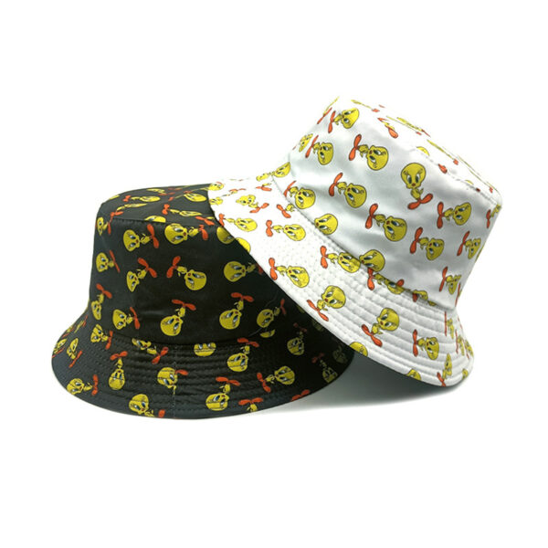 oly-3a91a3da36c18979cc7bbd6d039f51dd Wholesale Cartoon Duck Fisherman Hat Sun Protection Fashion Accessory Unisex Gift Boutique