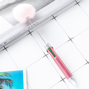 Bullet type 1.0 / Pink