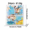 oly-3aa70959f6788f7a253f7645aa57dc2d Wholesale Cowgirl Embroidered Iron-On Patch Blue Polyester Decorative Clothing Accessory for Resale