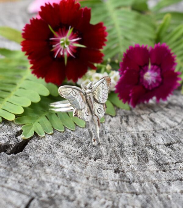 oly-3aa8bb4443ea41e02ff7eec8bcea7e02 Wholesale Vintage Butterfly Ring Wedding Bridal Jewelry Accessory Boutique Gift