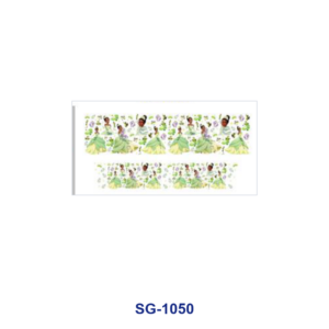 SG-1050 / 8pcs / 16*7cm