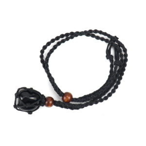 Obsidian / pure natural