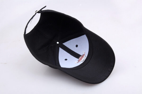 oly-3abc366cf6fb770bcb0b39a5445d7776 Wholesale Anime Pirate Snowman Embroidered Baseball Cap Boutique Outdoor Sunshade Hat