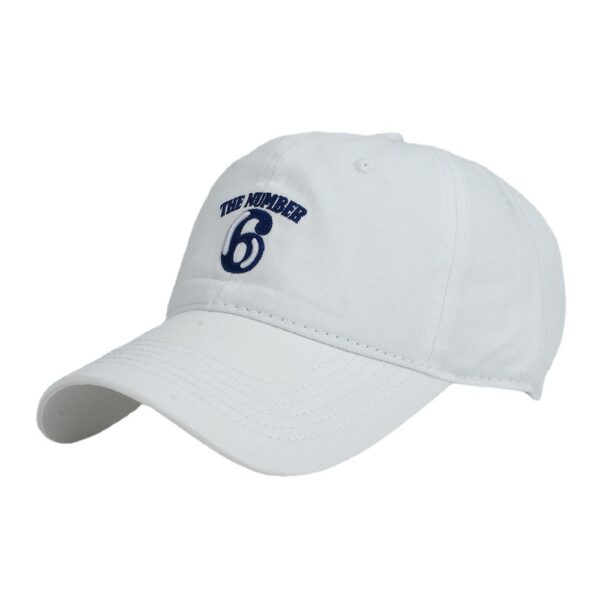 Wholesale Trendy Korean Style Pattern Baseball Cap Fashion Accessory for Everyday Wear Gift for Men Women