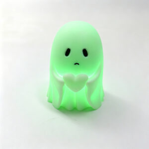 Sad ghost [glow-in-the-dark edition]