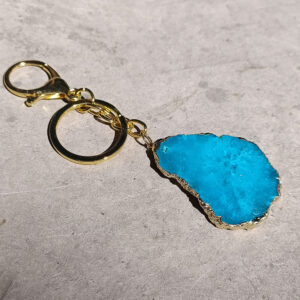 aquamarine / Irregular size