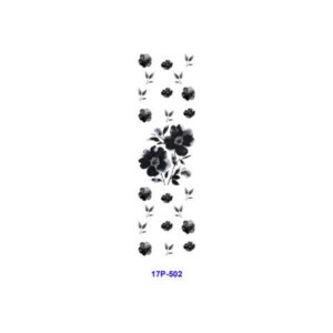 17P-502 / 16pcs / 11*3.2cm