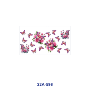 22A-596 / 5pcs