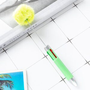 Bullet type 1.0 / Candy green