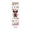 oly-3b6399ad4d70e63aae10aea3b8e30bff Wholesale 2/8/16pcs UV DTF Stickers Polka Dot Bow Round Ear Cute Mascot Patterns Pen and Bookmark Stickers OLY Exclusive