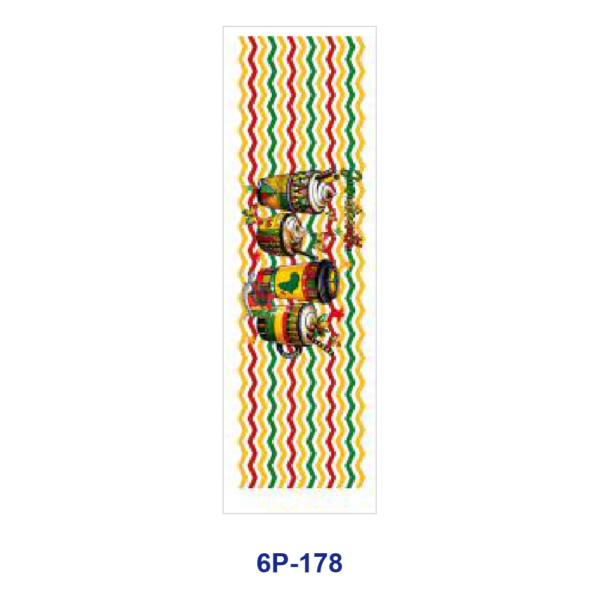 Wholesale 2/8/16pcs UV DTF Stickers Juneteenth Black Culture Leopard Butterfly Nurse Print Pen and Bookmark Stickers