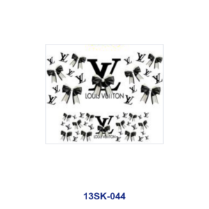 13SK-044 / 8pcs / 9cm