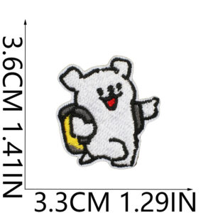 No. 1