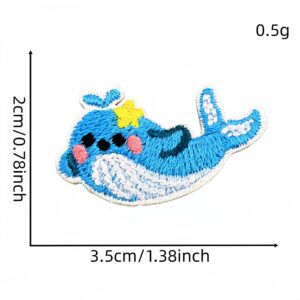 Marine life patch 6 #