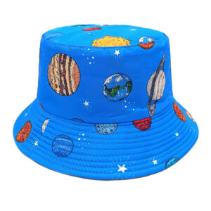 Blue / M（56-58cm）