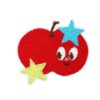 oly-3b9f9834e5a8143a69fcfb22d8fdd2dd Wholesale Embroidered Patch - Cute Cartoon Design for Clothing and Bag Decoration, Boutique Accessory
