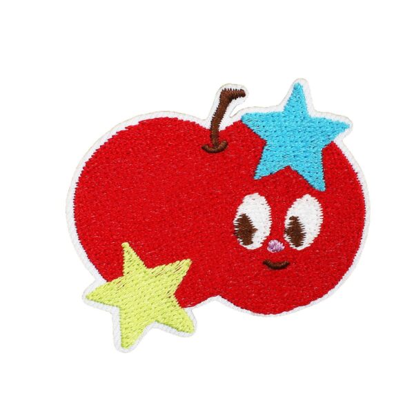 oly-3b9f9834e5a8143a69fcfb22d8fdd2dd Wholesale Embroidered Patch - Cute Cartoon Design for Clothing and Bag Decoration, Boutique Accessory