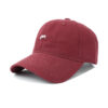 oly-3bbb702f15706f76b39aedc8e664091c Wholesale Embroidery Letter Baseball Cap Adjustable Sun Protection Fashion Accessory