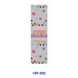 18P-092 / 16pcs / 11*3.2cm