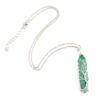 Wholesale Handmade Life Tree Natural Crystal Pendant Necklace Trendy Fashion Accessory Gift