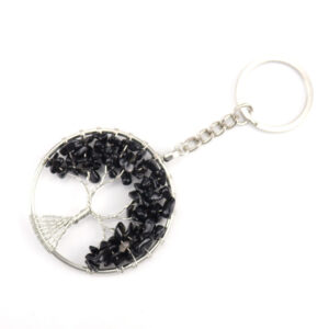 Black Crystal