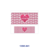 oly-3be171bdd1b28c3812e0a61c624da36e Wholesale 8pcs Luxury Fashion Pattern Mini Cup Keychain Sticker OLY Exclusive