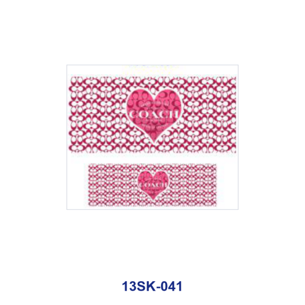 oly-3be171bdd1b28c3812e0a61c624da36e Wholesale 8pcs Luxury Fashion Pattern Mini Cup Keychain Sticker OLY Exclusive