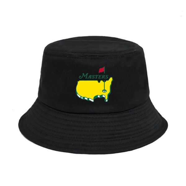 oly-3bec8c4c0f3e68a139cb7c4dc39c49b1 Wholesale Trendy Map Print Fisherman Hat Fashion Accessory Gift for Couples