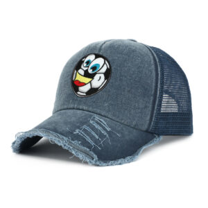 Navy / Average size adjustable