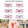 oly-3c06ec10d740106b67a0da74bbec13a5 Wholesale 5pcs Dreamy Cute Cartoon Princess Mouse Alien Character Heart Flower Apple Bone Mixed Decor Prints 16oz Cup UV DTF Wraps OLY Exclusive