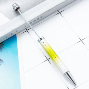 Bullet type 1.0 / Gradient yellow-green