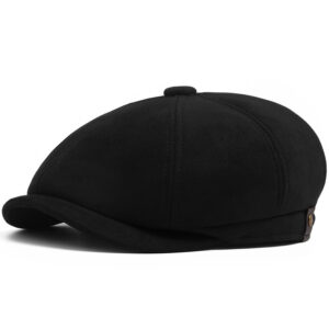 Black / Adjustable