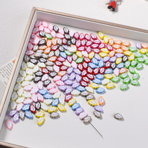 oly-3c25274fb84b20291cd5b627b069cd35 Wholesale Light Luxury Alloy Loose Beads DIY Phone Chain Bag Charm Accessories Mixed Colors for Resale Boutique