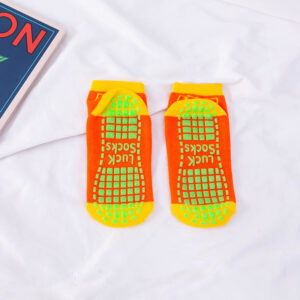 Flaming Orange / Code L