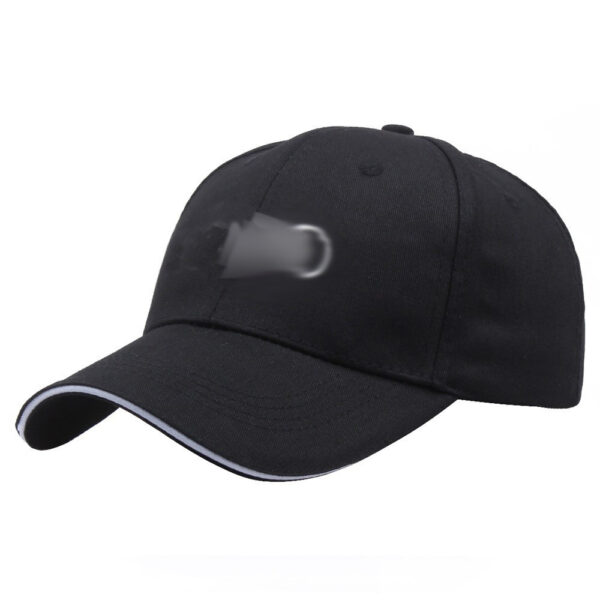 oly-3c36b47cf9b7ec55da1ca23d72ba73f7 Wholesale Racing Baseball Cap Trendy Adjustable Cotton Sun Hat for Outdoor Sports, Boutique Gift