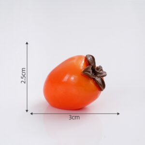 #3 Oval Persimmon / Fruit House Large Size 60