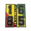 oly-3c38f137e13e540ab5f6feffeb6173e9 Wholesale Black History Month Colorful Cartoon Cloth Patch Decorative Applique for DIY Clothing