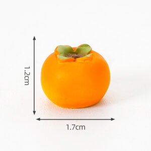 4#Persimmon No. 2 / home of fruit