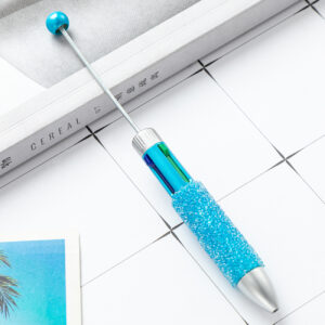 bullet 1.0 / Sky blue (granulated sugar)