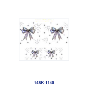 14SK-1145 / 2pcs / 9cm
