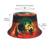 oly-3c8bd96746165ac3a0140adb6bd219aa Wholesale Double-Sided Animal Print Bucket Hat Trendy Sun Hat for Men Women