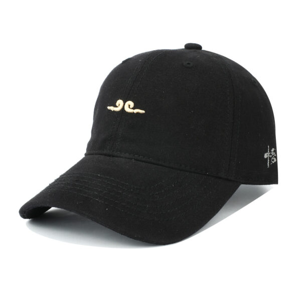 Wholesale Infinity Symbol Baseball Cap Fashion Accessory for Everyday Wear Gift