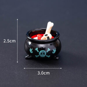 No. 16 Resurrection witch soup / Halloween new product