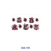 oly-3cdcc8c1e8c9c371078813af25036dcb Wholesale 5pcs Dark Gothic Spooky Witch Red Rose Bat Love Potion Heart Mixed Horror Print 16oz Cup UV DTF Wraps OLY Exclusive
